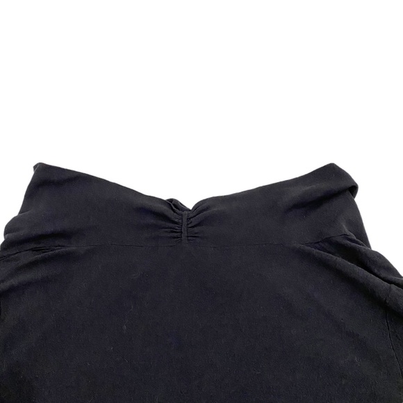 Halston Heritage Black Silk Blend Draped Neck Sweater, Plus Size XXL*(See below) - Picture 4 of 13